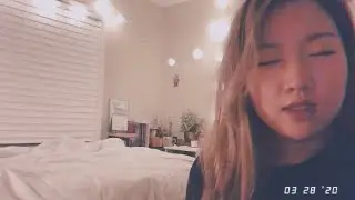 Eloise - Left Side (Cover)