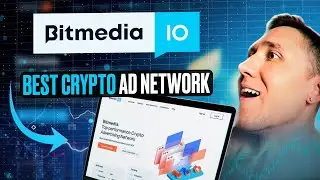 Bitmedia.io Review: The ULTIMATE Crypto Ad Platform? 🚀