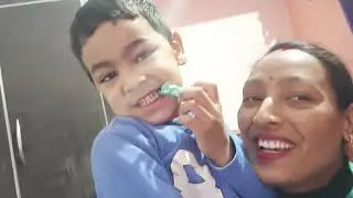 आज देहरादून में भंयकर कोहरा छाया हुआ है।। llSavita kathait vlog ll