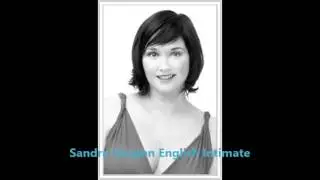 Sandra Vaughn English Intimate