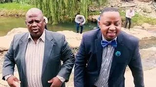 Siphiwe Morajane - Ke kamadi a Jeso (Official Music Video)