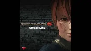 Dead or Alive 6 - Official Soundtrack 'The Great Sailing' Track 6 (Forbidden Fortune Stage Theme)