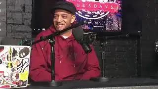 The world famous  DJ Red alert @ TUT POD