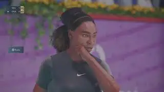Serena Williams vs Naomi Osaka