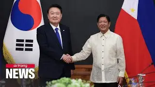 On-point: What synergy to expect out of South Korea-Philippines relations?