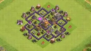Layout Cv6 Farm E Defesa