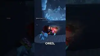 ❄️ MASSIVE FROSTPIRE UPDATE in The Forge Roblox