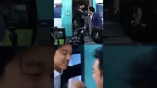Entre Zombies y Realidad Tras las C&aacute;maras de Train to Busan 🧟&zwj;♀️ Estaci&oacute;n Zombie