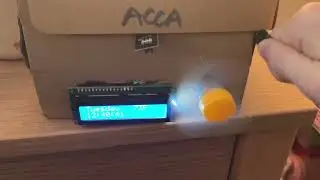 ME 2900 Arduino Project - &ldquo;Smart Fan&rdquo;
