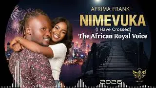 Afrima Frank - Nimevuka (official Music Video) | New Year Anthem 2026 🥂 ✨