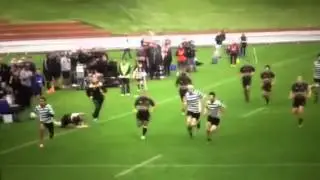 Danny Tusitala