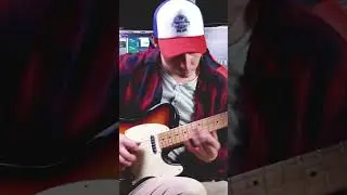 This country guitarist is on another level