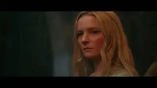 Haladriel scenes but no one talks - Part 3