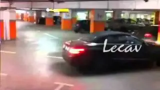 Novo Sensor de estacionamento   Kibeloco