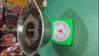 BEST LOWEST PRICE SPRING WEIGHT SCALE FOR low budget buyers.