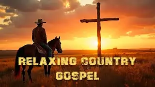 Relaxing Country Music 2026: The Best Classic Country Songs &ndash; The Rhythm of Country Ballads