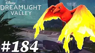 Disney Dreamlight Valley- #184- The Wonder of Pixar Star Path Complete!