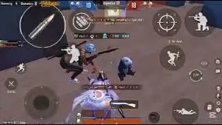 Shotgun gameplay👈