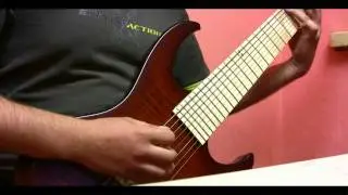 Agile Intrepid Standard 8 - Test Clip