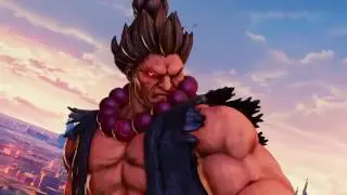 SFV: Swag Ender