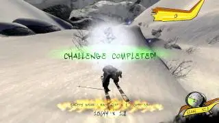 FreakOut-The Best Ski Game