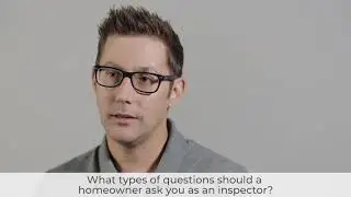 Questions to ask your home inspector