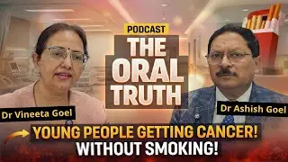 The Oral Truth | Oral Cancer Explained by Two Cancer Experts