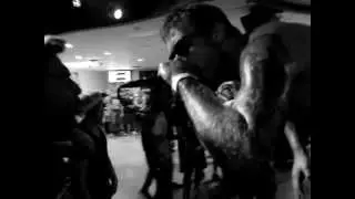 Born Low - PARTIAL SET - live at Bringing it Back Fest 2 (SFLHC)