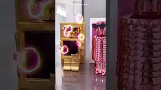Perfumes y splash max belle