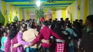 NEW VLOG 💐 ADIVASI OFFICIAL MINI.  VLOG NAGPUR. SADRE SONG 💐 ADIVASI MINE VLOG 💐 