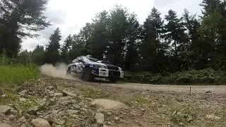 NEFR14 GoPro Montage Stage 10 Sturtevant