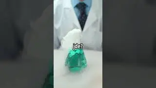 Odhadne&scaron; chemick&yacute; prvek podle n&aacute;povědy? 4 🤔👩&zwj;🔬