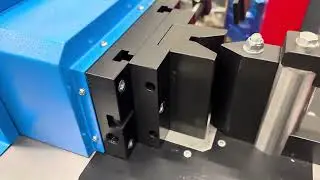 TUBEND HP10 Strippenbuiger