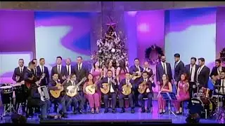 Jóvenes Cantadores - Cuando nos volvamos a encontrar