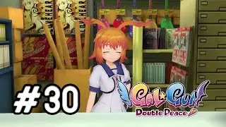 Gal Gun Double Peace Let's Play #30 (PS4) - Let's find true Love