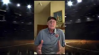 Rick Barry Special Advisor to Zombies