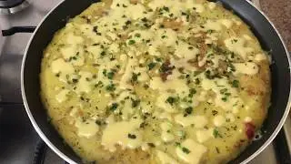 Tan rico y fácil que no puedes dejar de hacerlo / comida de Marruecos