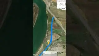 جولة بالدراجة الهوائية بجانب واد اللكوس بالعرائش. trip près de oued loukous LARACHE