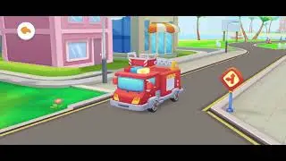 helicopter aeroplane truck bus robot car jcb gadi wala cartoon khilona wala video kids toys