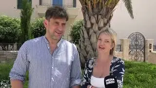 Goran Bogdan i Dragana Dabović, izjave