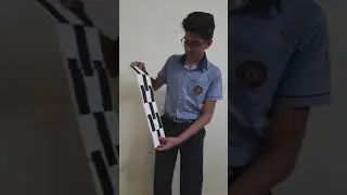 Magic ladder | Jacob's ladder | Trick and function |