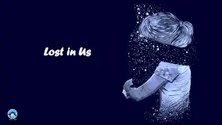 Lost in Us - Emotional Sad Love Song with Lyrics | Deep Feelings [Room at night]