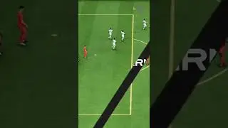 Completely sent the defender #tots #eafc #eafc25 #fifaultimateteam #evos #evo #footballskills