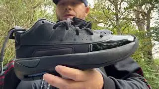 Jordan Max Aura 7  обзор оригинальных кроссовок 2025 года.  Распаковка, Примерка. Цена
