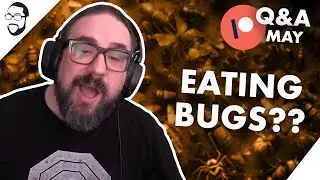 Patreon Q&A May 2023