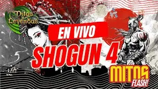 MYL // UNBOXING // KIT SHOGUN 4