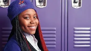 Baltimore Leadership School for Young Women - Understanding What's Important