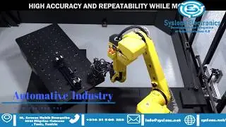 Automative industry