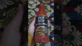 Sauce #MOISOI #Flipkart