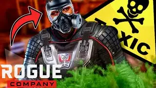 Rogue Company | COMPETITIVE Strikeout Match Turns TOXIC&hellip; Vy Is Still META